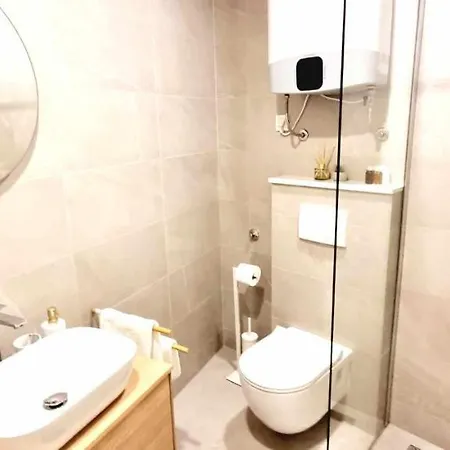 Mascheroni Luxury Ii Guest house Dubrovnik