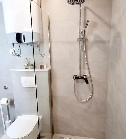 Mascheroni Luxury Ii Guest house