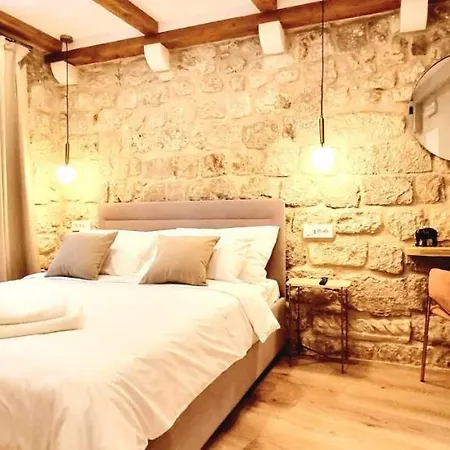 Mascheroni Luxury Ii * Dubrovnik