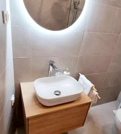 Guest house Mascheroni Luxury Ii