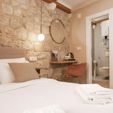 Guest house Mascheroni Luxury Ii