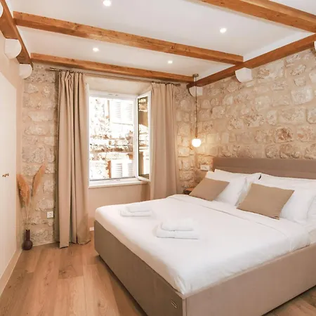 Mascheroni Luxury Ii Guest house Dubrovnik